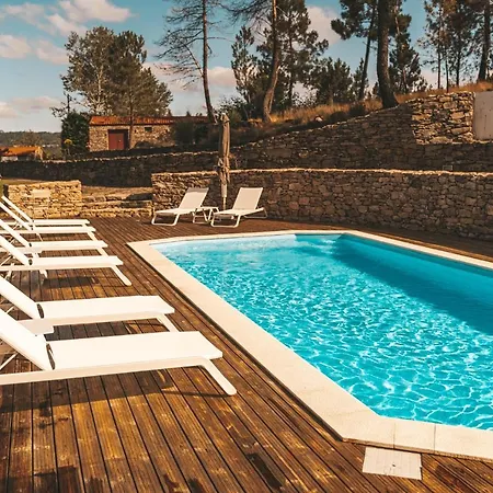 Moinho D'antoninha Guest house