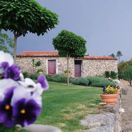 Casa de hóspedes Moinho D'antoninha