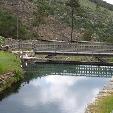 Moinho D'antoninha 3*