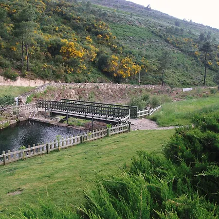 Moinho D'antoninha Casa de hóspedes