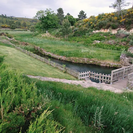 Vendégház Moinho D'antoninha 3*