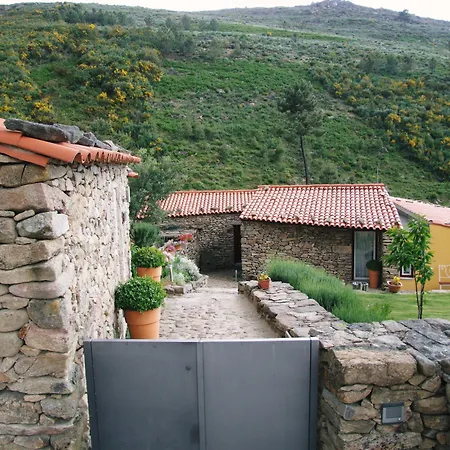 Casa de hóspedes Moinho D'antoninha 3*