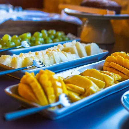 Casa de hóspedes Moinho D'antoninha