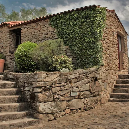 Casa de hóspedes Moinho D'antoninha 3*