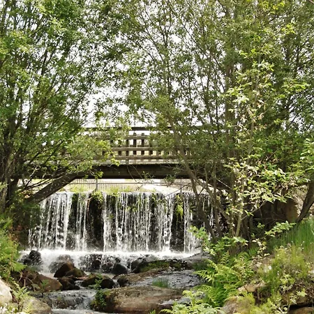 Casa de hóspedes Moinho D'antoninha