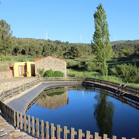 بيت ضيافة Moinho D'antoninha