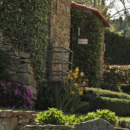 Moinho D'antoninha Leomil