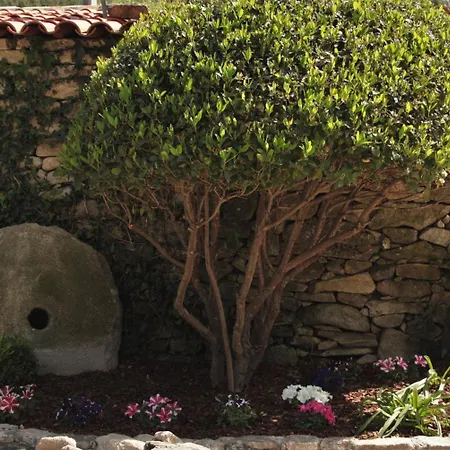 Casa de hóspedes Moinho D'antoninha Leomil