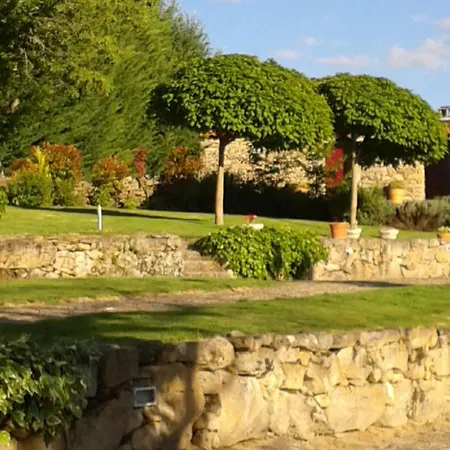 Moinho D'antoninha Casa de hóspedes 3*