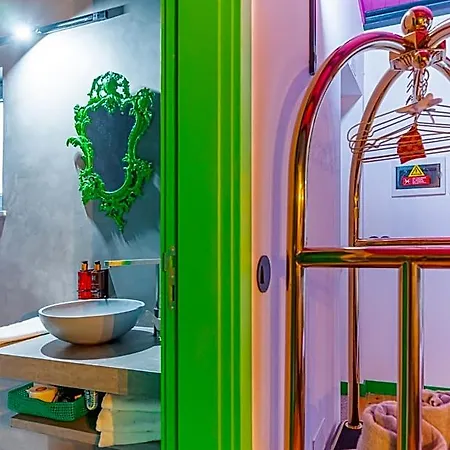 Gæstehus Moinho D'antoninha Leomil