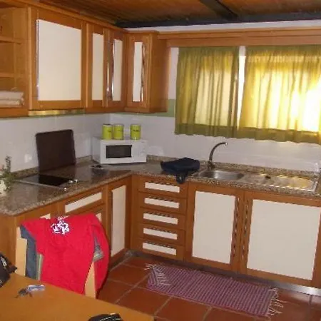 Casa de hóspedes Moinho D'antoninha 3*