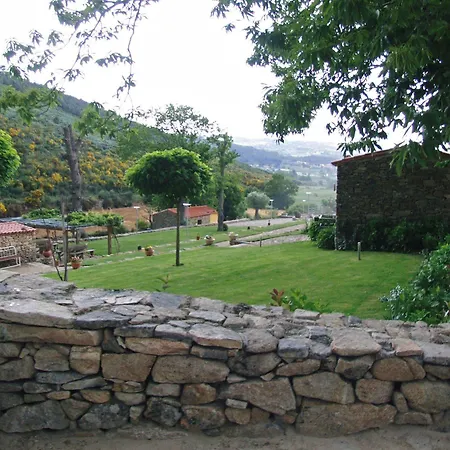 Moinho D'antoninha Guest house