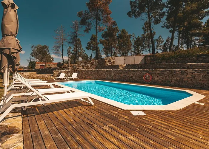 Moinho D'antoninha Leomil