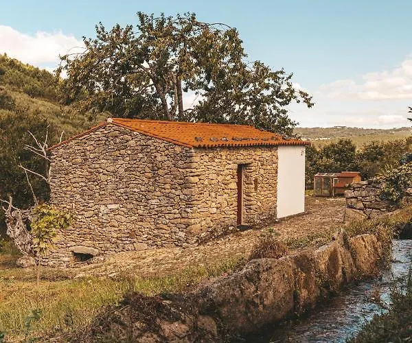 Moinho D'antoninha 3* Leomil