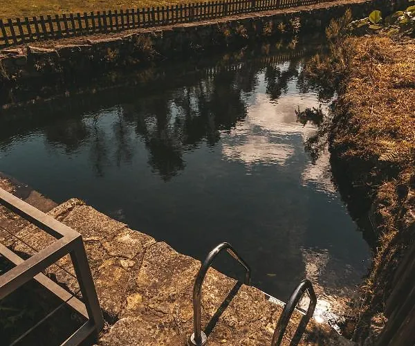 Moinho D'antoninha Leomil