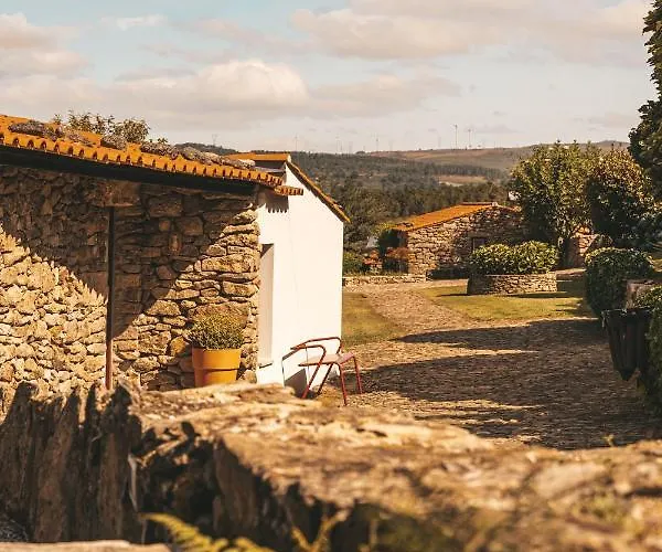 Moinho D'antoninha 3* Leomil