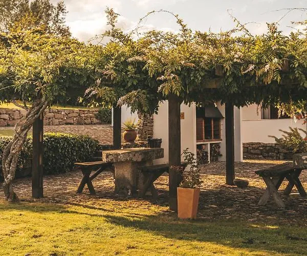 Moinho D'antoninha Pensjonat 3*