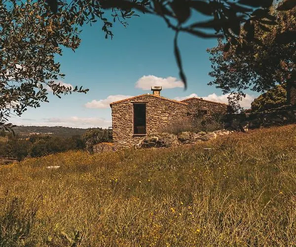 Vendégház Moinho D'antoninha 3*