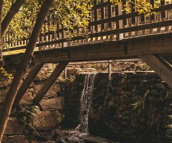 Moinho D'antoninha 3*