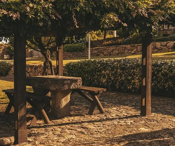 Moinho D'antoninha Vendégház 3*