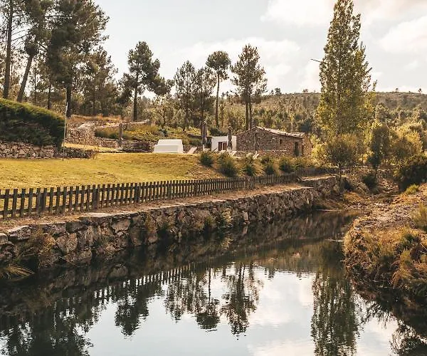 Moinho D'antoninha 3*