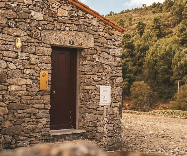 Moinho D'antoninha Pensjonat 3*