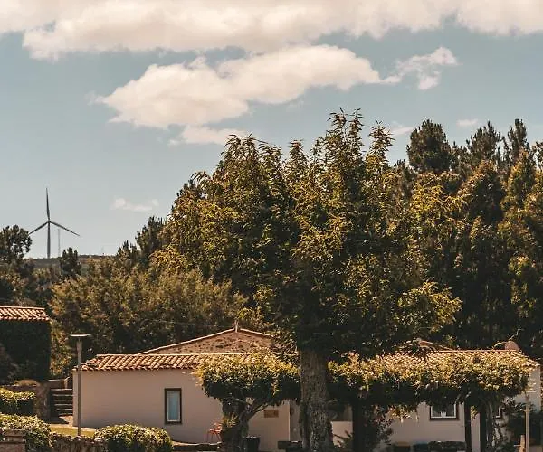 Moinho D'antoninha Leomil