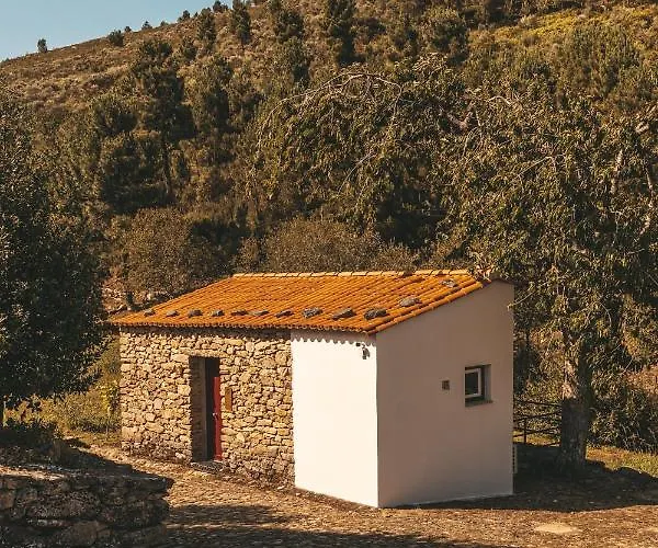 Pensjonat Moinho D'antoninha