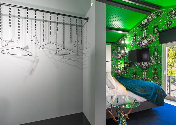 Pensjonat Moinho D'antoninha Leomil