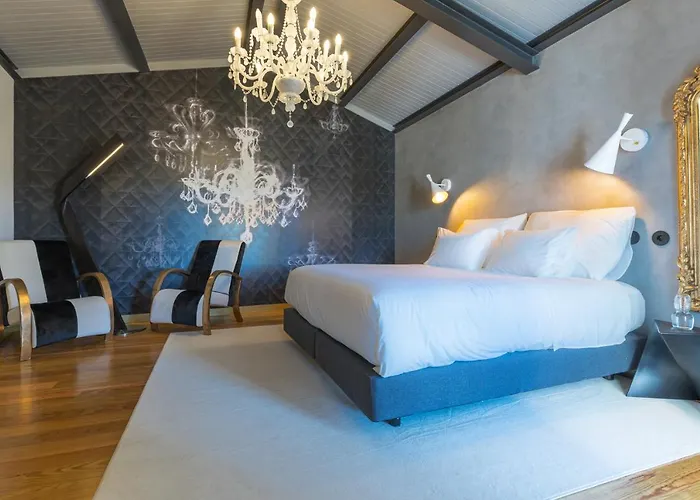 Moinho D'antoninha 3* Leomil