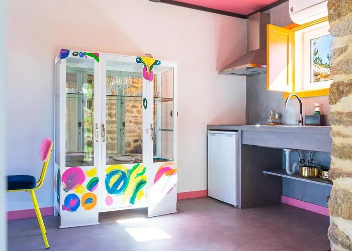 Moinho D'antoninha 3*