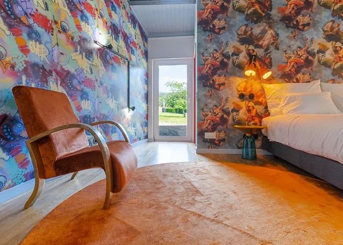 Vendégház Moinho D'antoninha Leomil