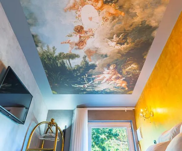 Pensjonat Moinho D'antoninha 3*