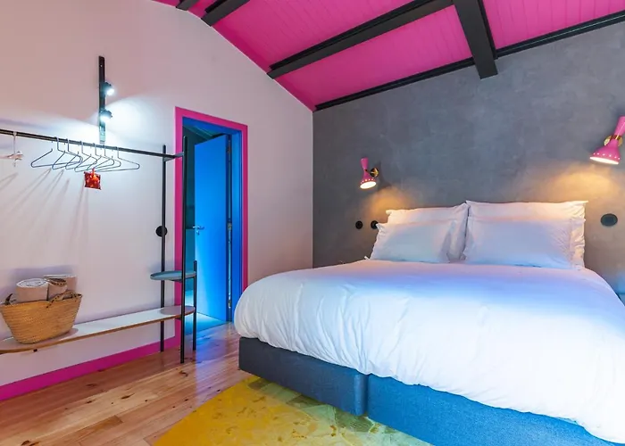 Moinho D'antoninha Vendégház 3*