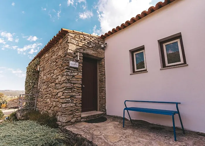 Moinho D'antoninha Leomil