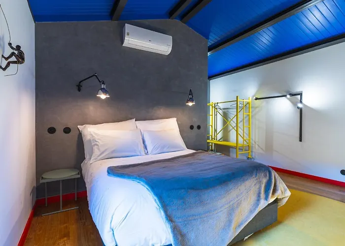 Moinho D'antoninha 3*