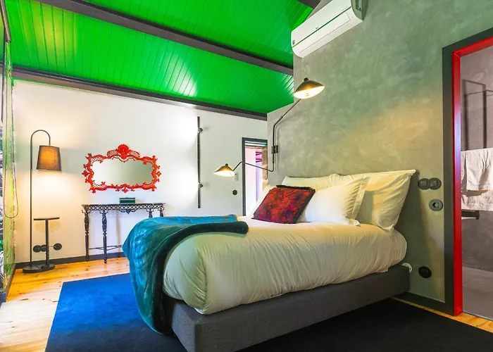 Vendégház Moinho D'antoninha