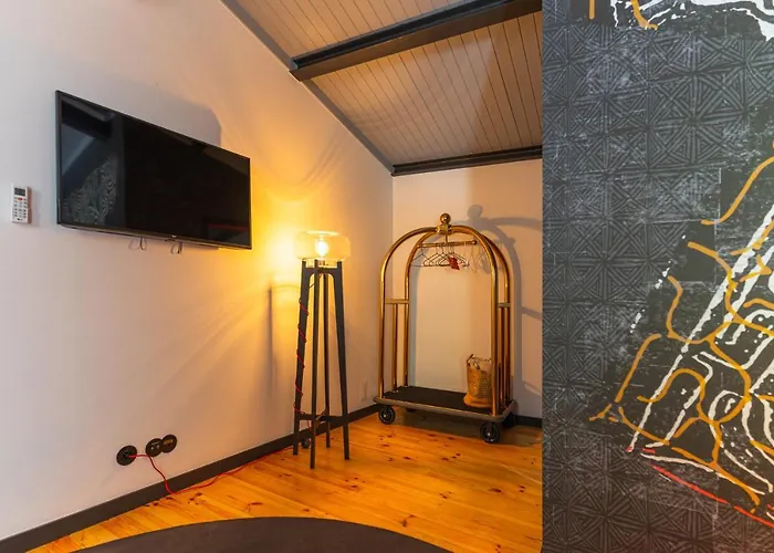 Vendégház Moinho D'antoninha