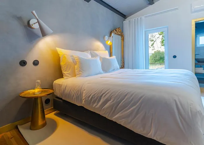 Moinho D'antoninha Vendégház 3*