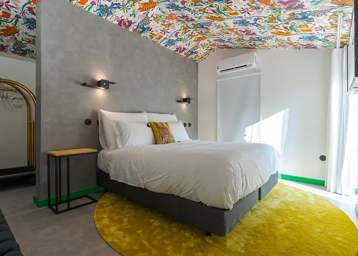 Moinho D'antoninha 3*