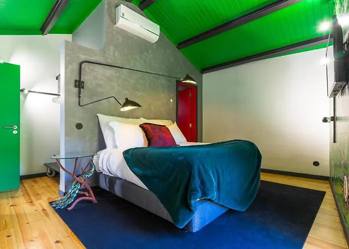 Vendégház Moinho D'antoninha