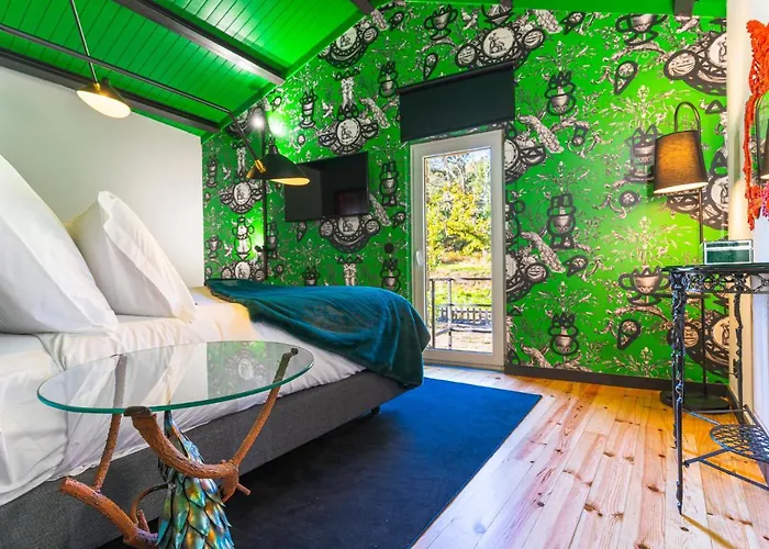 Moinho D'antoninha Leomil