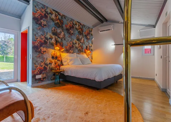 Moinho D'antoninha Vendégház