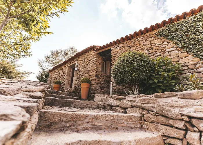 Gasthof Moinho D'antoninha 3*