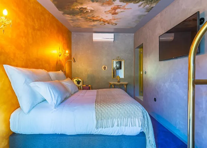 Moinho D'antoninha 3*