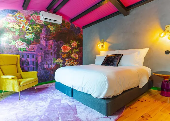 Moinho D'antoninha Vendégház 3*