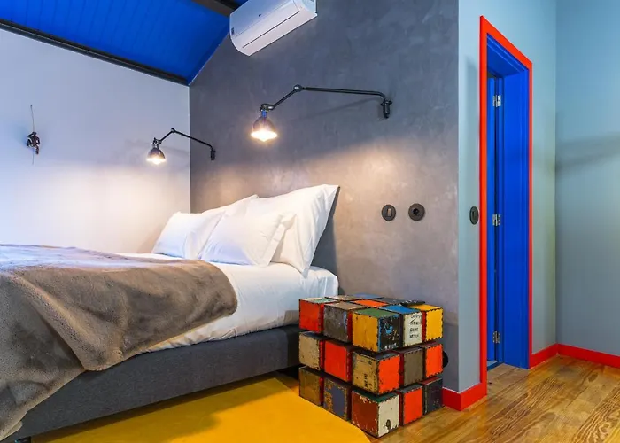 Moinho D'antoninha 3* Leomil