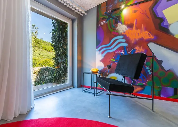 Moinho D'antoninha Pensjonat