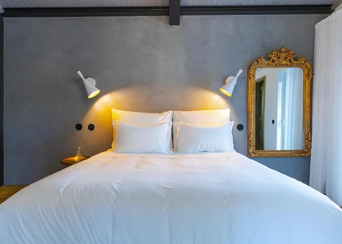 Moinho D'antoninha 3* Leomil