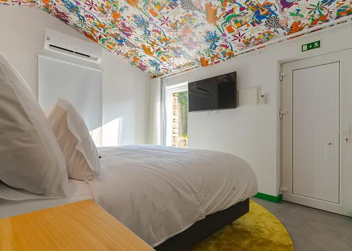 Moinho D'antoninha Leomil